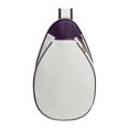 thumbnail image 1 of Bolsa de tenis Bolsa de raqueta de tenis Bolsa de almacenamiento de equipos ajustables Bolso de hombro Bolsas s para el entrenamiento deportivo Púrpura, 1 of 8