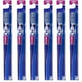 thumbnail image 3 of Tek Pro Toothbrush Full Head Medium Straight 1 Each Color may vary (Pack of 6), 3 of 3