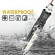thumbnail image 5 of 2 PCS Universal Orange Led Motorcycle Turn Signal 12v Ip68 Waterproof Sequential Amber 2, 5 of 5