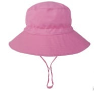wide brim hat boys