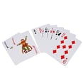 thumbnail image 6 of Gameland Super Jumbo Playing Cards (Humongous 8-1/4" x 11-3/4" Cards), 6 of 8
