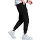 thumbnail image 2 of Pantalón Cargo Jogger Shendy Vendy Bolsas Skinny Strech Hombre, 2 of 5