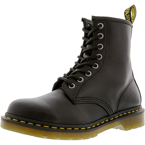 Dr. Martens - Women's Dr. Martens 1460 8-Eye Boot W - Walmart.com - Walmart.com