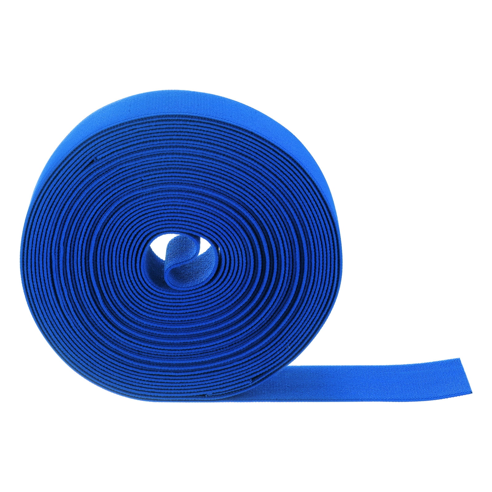 Cuero Cordón, 5,47 Yardas 2,6mm Plano Gamuza Cuerda Tira Para Bolso