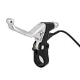 thumbnail image 4 of Poignées de Vélos Électriques, Poignée de Frein de Vélo Facile à Installer Imperméable pour Scooters, 4 of 8