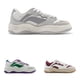 thumbnail image 3 of Zapatos de estilo de vida clásicos FUTURE FLOW para mujer, zapatillas deportivas retro cómodas y acolchadas, zapatillas gruesas AGCU016, 3 of 4