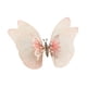 thumbnail image 3 of Pinzas para el pelo con forma de mariposa, regalos elegantes y dulces, tocados para niños, mujeres y niñas. rosa, 3 of 9