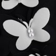 thumbnail image 4 of Gorro de baño Cola mariposas vintage para mujer, 4 of 8