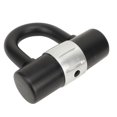 thumbnail image 3 of U Bloqueando de Disco, Instalación Fácil Compacta Alta Seguridad U Lock de Grilletes Aleado de Zinc Con Llaves para Camión, 3 of 7