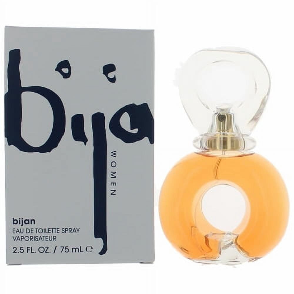 Bijan BIJAN Eau De Toilette Spray for Women 2.5 oz - Walmart.com