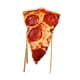 thumbnail image 4 of Disfraz de pizza de Halloween, novedoso disfraz unisex para cosplay para espectáculo de máscaras. para niños, 4 of 8