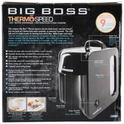 Big Boss™ ThermoSpeed Hot Water Dispenser Box