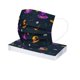 thumbnail image 1 of Máscara desechable de Halloween de moda para niños Máscara protectora transpirable kaili Sencillez, 1 of 5