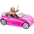 Barbie glam convertible walmart Clearance