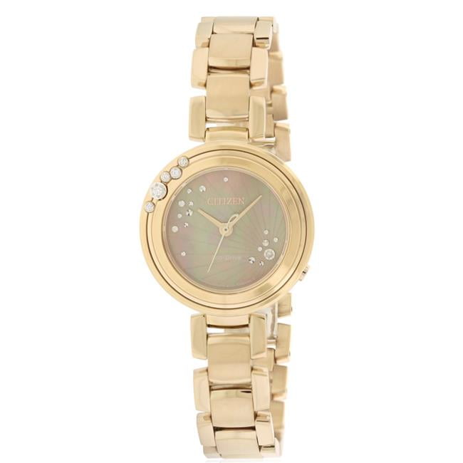 citizen ladies watches canada