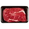 thumbnail image 2 of Chuck Roast, Choice Angus Beef, Tray, Fresh, 2.25 - 3.38 lb, 2 of 9
