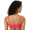 thumbnail image 3 of Adored by Adore Me Women’s Morgan Natural Lift Lace Push Up Bra, Sizes 32B-40DD, 3 of 9