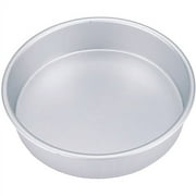 Decorator Preferred Round Cake Pan-8"x2"