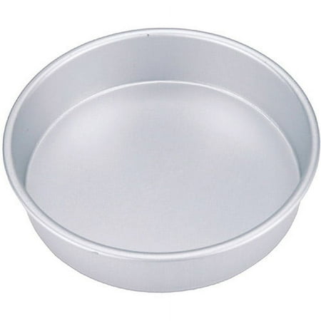 Decorator Preferred Round Cake Pan-8"x2"