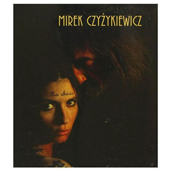 Ma Cherie (CD)