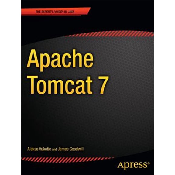 Pre-Owned Apache Tomcat 7, (Paperback)