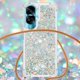 thumbnail image 5 of Funda FOXDOCK para Honor 90 Lite con Cuerda Ajustable, Brillo Líquido, Protección Antigolpes y Lente – Ideal para Regalo, 5 of 6
