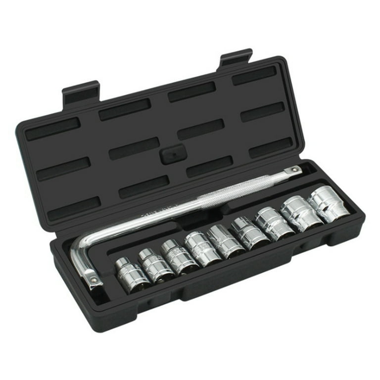 Tire change socket on sale set