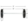 thumbnail image 2 of Heavy Duty Aluminum Step Deck Ramp Dolly, 2 of 6