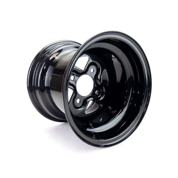 (1) Rear Wheel Fits Cub Cadet ZT2 50" - 60" 20x12.00-10 634-05944 734-05353