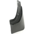 thumbnail image 3 of Mud Flaps Compatible with Toyota RAV4 2006-2012 RH with Wheel Opening Flares, 3 of 5
