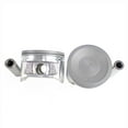 thumbnail image 3 of DNJ P625.20 o/s Complete Piston Set Fits Cars & Trucks 98-04 Nissan Altima Frontier 2.4L DOHC, 3 of 7
