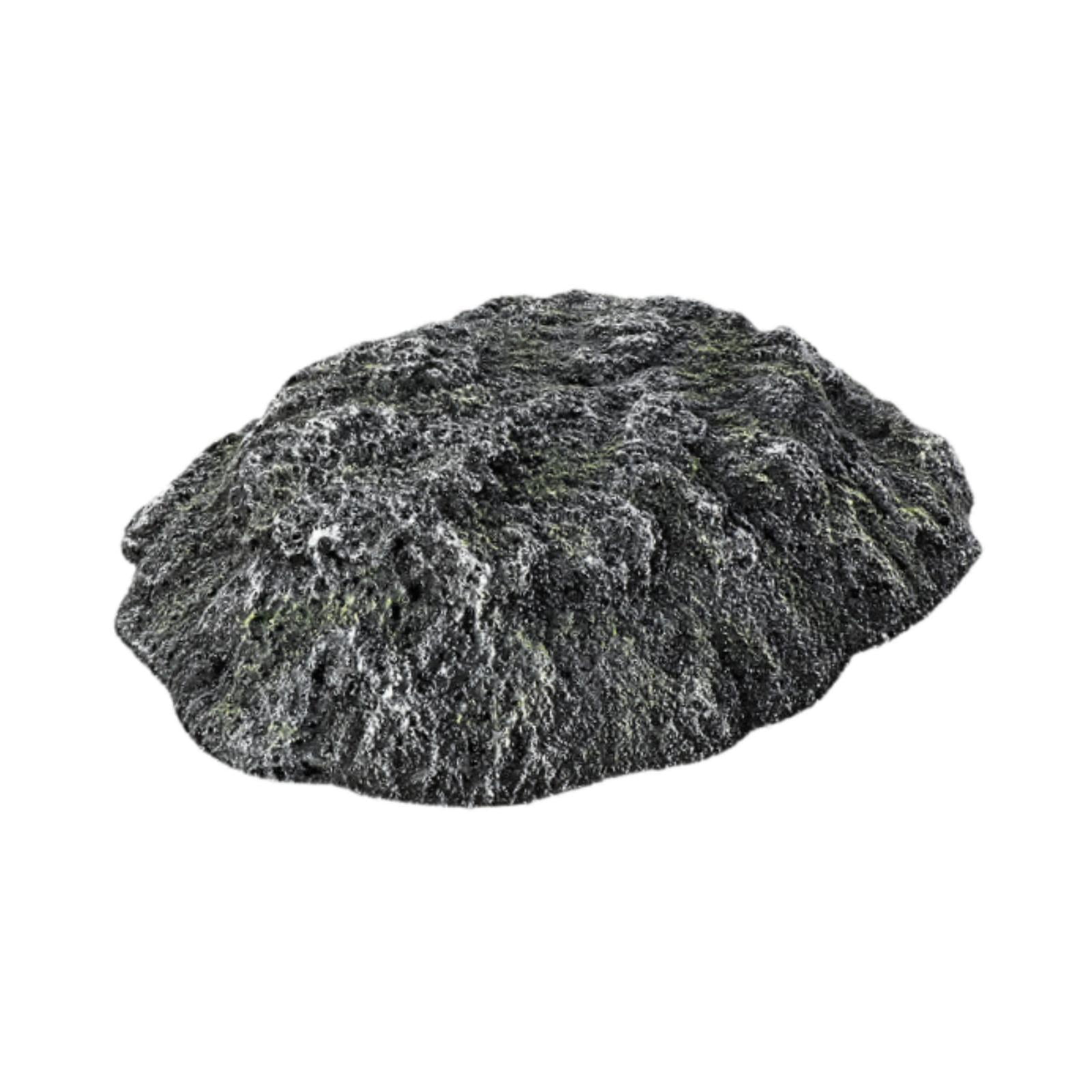 balikha Turtle Basking Platform Exercise Aquarium Decoration for Frog Geckos Iguanas