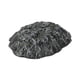 thumbnail image 5 of Acuario para de tortugas, plataforma de descanso para reptiles, plataforma flotante resistente, plataforma de descanso para geckos, 5 of 9