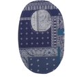 thumbnail image 5 of Ostomy Protective Cover Printed Universal Portable Soft Ostomy Bag Cover for Taking Bath Type A, 5 of 5
