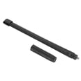 thumbnail image 1 of Antenne Tactique Difficile à Endommager Simple à Ranger Gain de Temps Robustesse Antenne Radio Bidirectionnelle Flexible pour Camping Extérieur BaoFeng Wusun 47cm/18.5 Po, 1 of 7