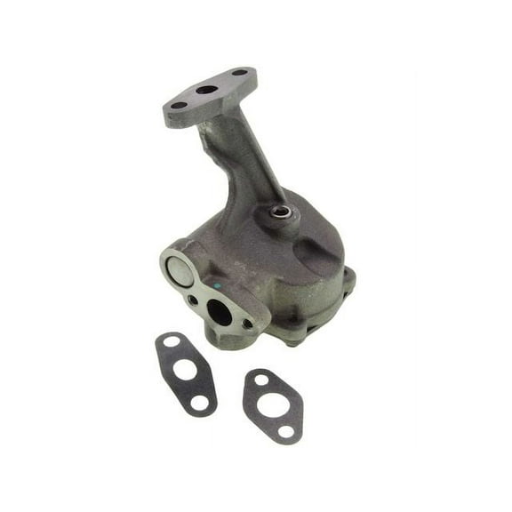 Oil Pump - Compatible with 1975 - 1996 Ford E-350 Econoline 7.5L V8 1976 1977 1978 1979 1980 1981 1982 1983 1984 1985 1986 1987 1988 1989 1990 1991 1992 1993 1994 1995