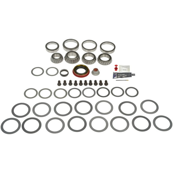Dorman 797-101 Differential Bearing Kit for Specific Ford / Lincoln / Mercury Models