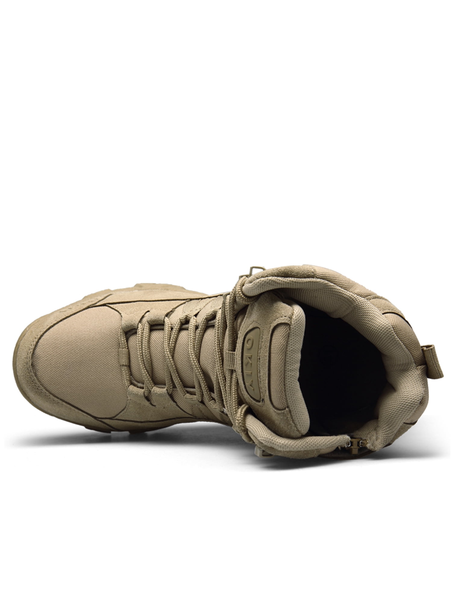 Men's Military Tactical Boots Fashion 