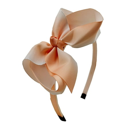 

Baby Girl Bowfor With Bowknot Hair Accessories