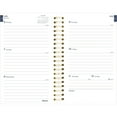 thumbnail image 2 of Rediform REDCA114PI02 8 x 5 in. Academic Monthly Planner, 2 of 3