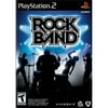 Rock Band - Game Only (PS2) - Pre-Owned