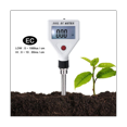 thumbnail image 1 of EC Detector Soil Analyzer -Conductivity Test Potted Planting EC Meter Flowers and Plant Agriculture Detector -White, 1 of 7
