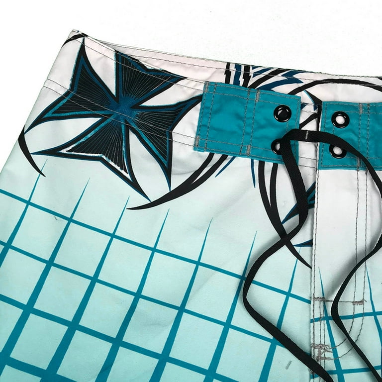 Tormentor clearance swim trunks