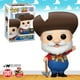thumbnail image 1 of Funko Pop Capataz Stinky Pete #1397 Exclusivo Special Series Toy Storyy Original, 1 of 4