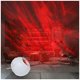 thumbnail image 5 of Matsuzay Proyector Starry Sky USB Player 6W Lámpara de proyección LED Compatible con Bluetooth V5.0 110-220V Ambiente de boda Luz de iluminación RGB Iluminación y accesorios Blanco Matsuzay HA009669-01B, 5 of 6