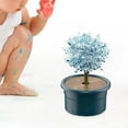 thumbnail image 3 of lionlar Crystal Growing Kit Science Kits Educational Toy Cerulean Cerulean, 3 of 9