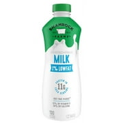 Shamrock Farms 2% Reduced Fat Milk, 1 qt