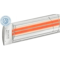 Infratech CD6024MG Infrared Electric Patio Heater Stainless Steel Marine Grade