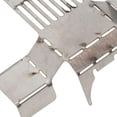 thumbnail image 3 of Placa protectora de eje de metal 1/12 Zulema para Wltoys 12428/12429/12423 Armaduras de chasis de orugas RC, 3 of 4