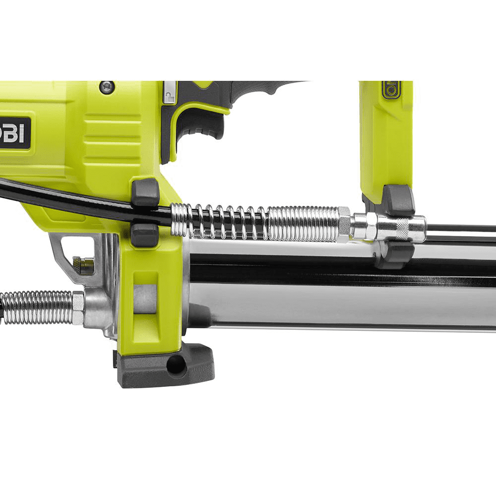 Ryobi P3410 ONE 18 Volt Grease Gun (New in Box) (Tool Only)